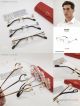 Premiere de Cartier Rimless Eyeglasses CT0344O Gold Leg (4)_th.jpg